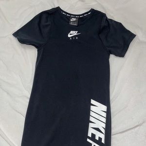 Nike air dress